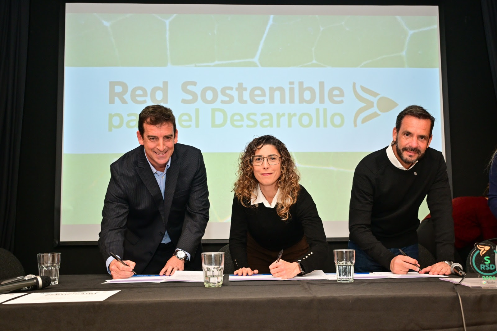 NOTICIAS ESCOBAR: RED SOSTENIBLE PARA EL DESARROLLO:UNA INICIATIVA QUE IMPULSA LA GESTION AMBIENTAL EN ESCOBAR.